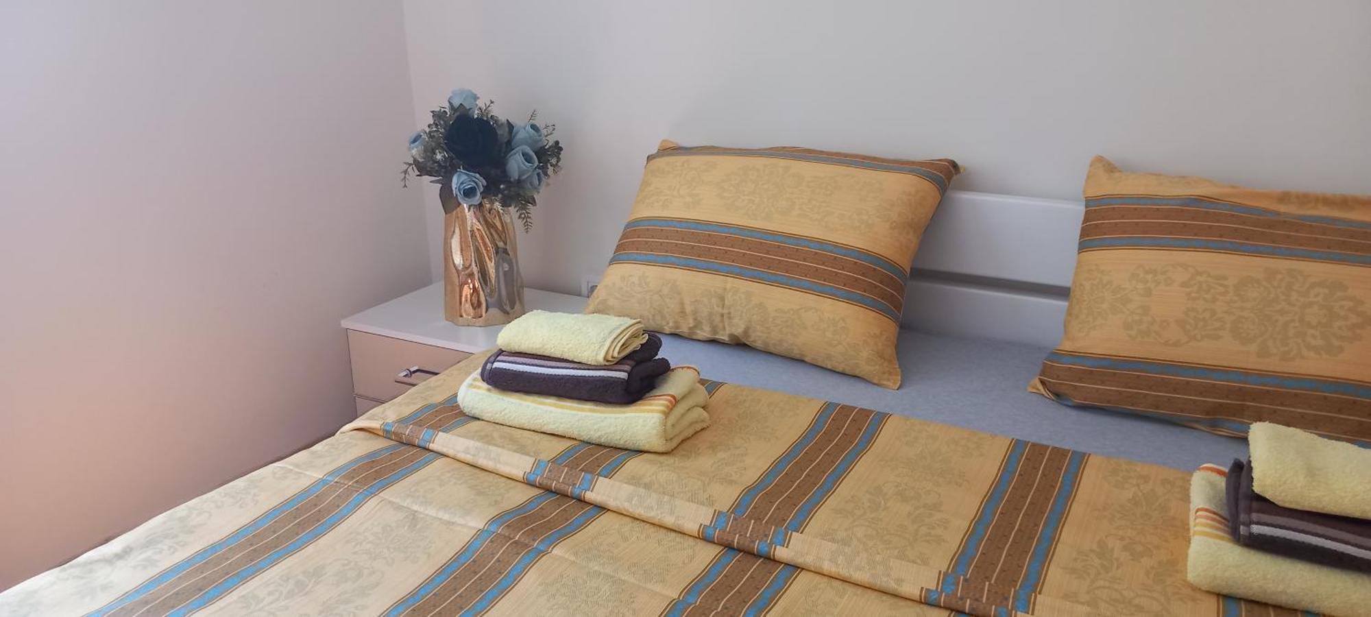 Ferienwohnung Apartman Kruna Belgrad Exterior foto