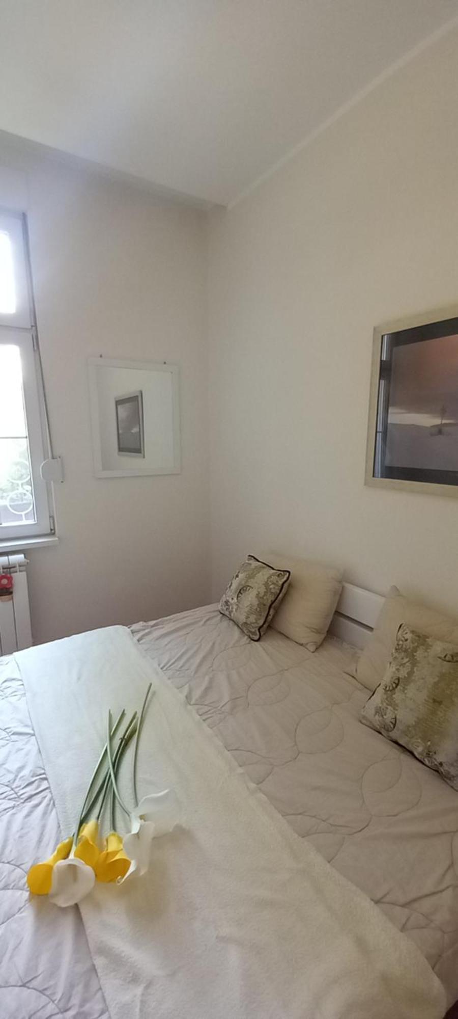 Ferienwohnung Apartman Kruna Belgrad Exterior foto