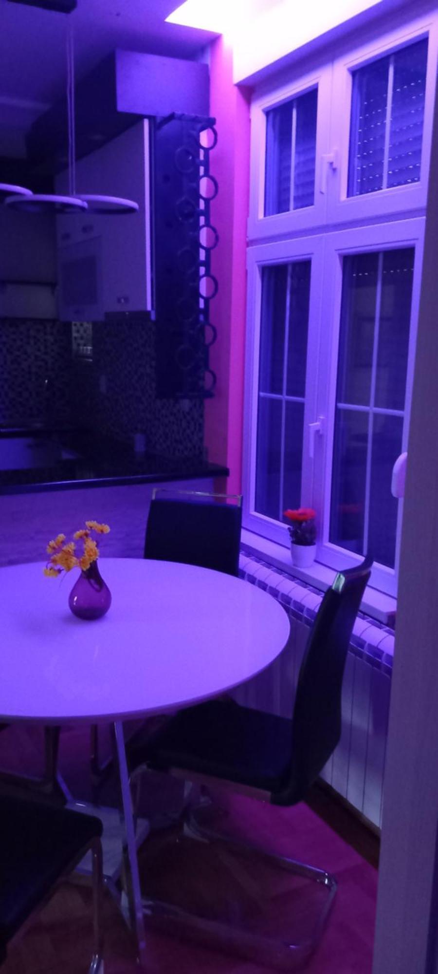 Ferienwohnung Apartman Kruna Belgrad Exterior foto